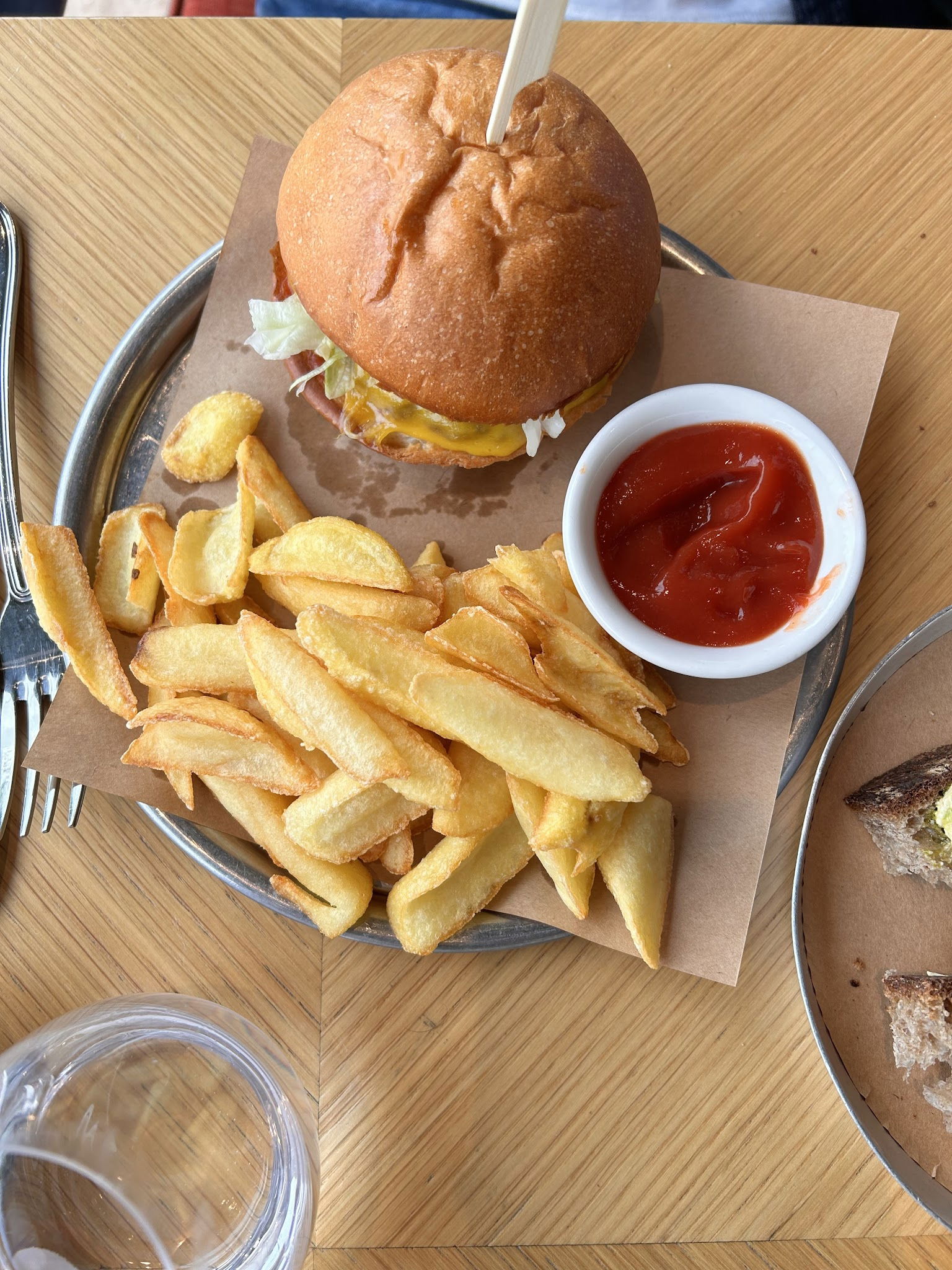 Msa Culinary School Restaurant