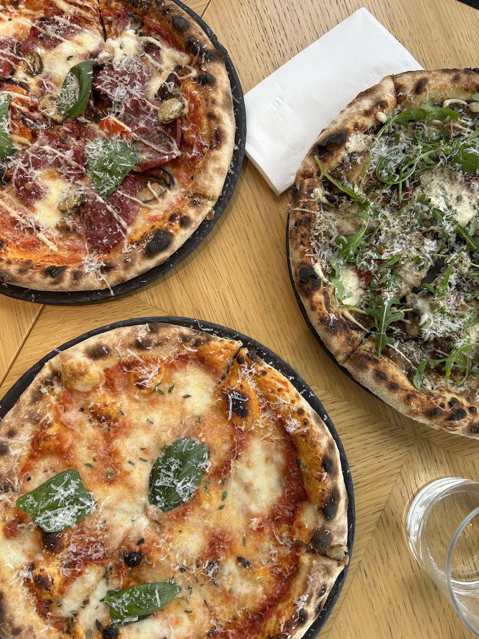 Msa Culinary School Restaurant