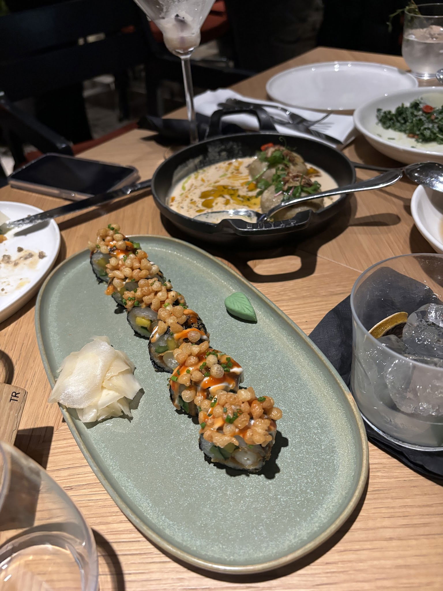 Msa Culinary School Restaurant