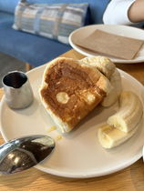 Msa Culinary School Restaurant