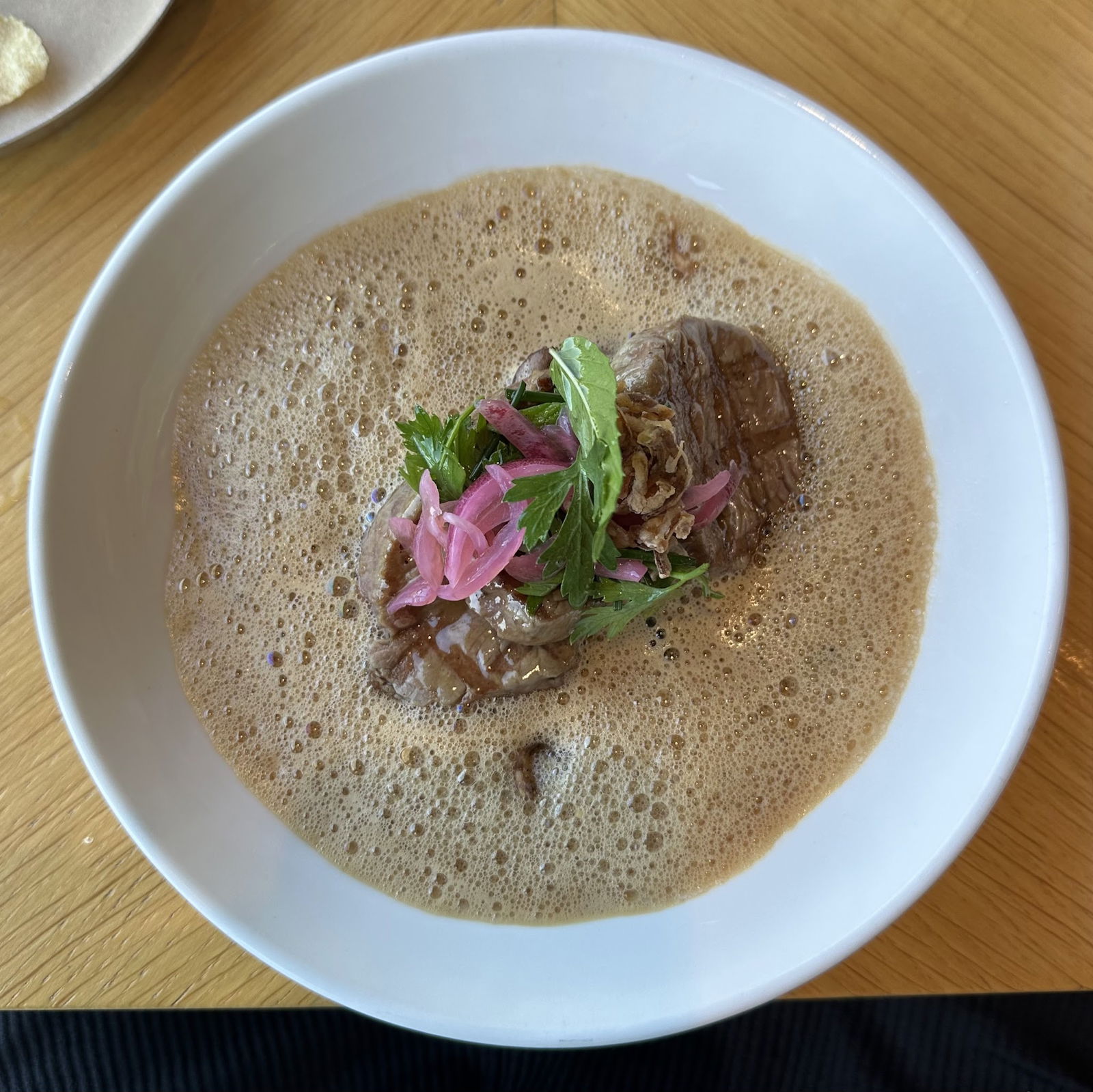 Msa Culinary School Restaurant