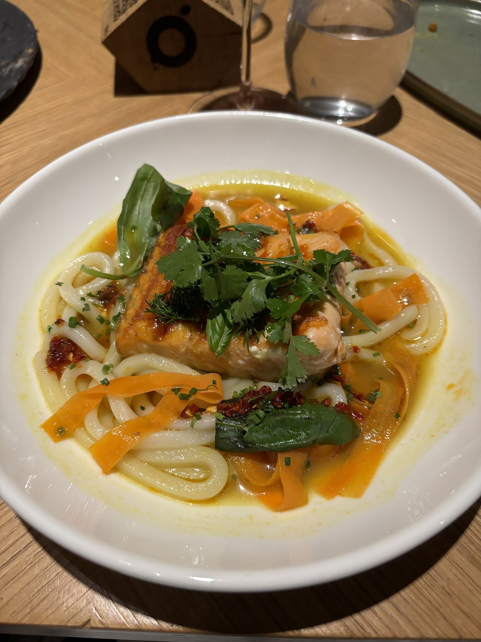 Msa Culinary School Restaurant