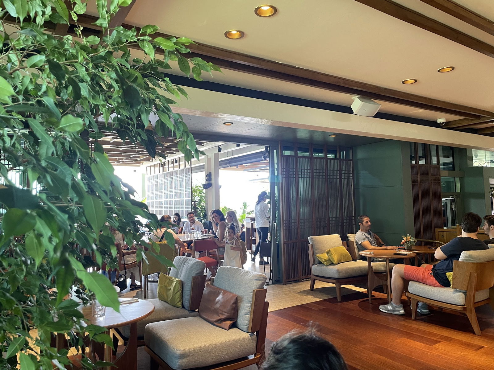 Msa Culinary School Restaurant