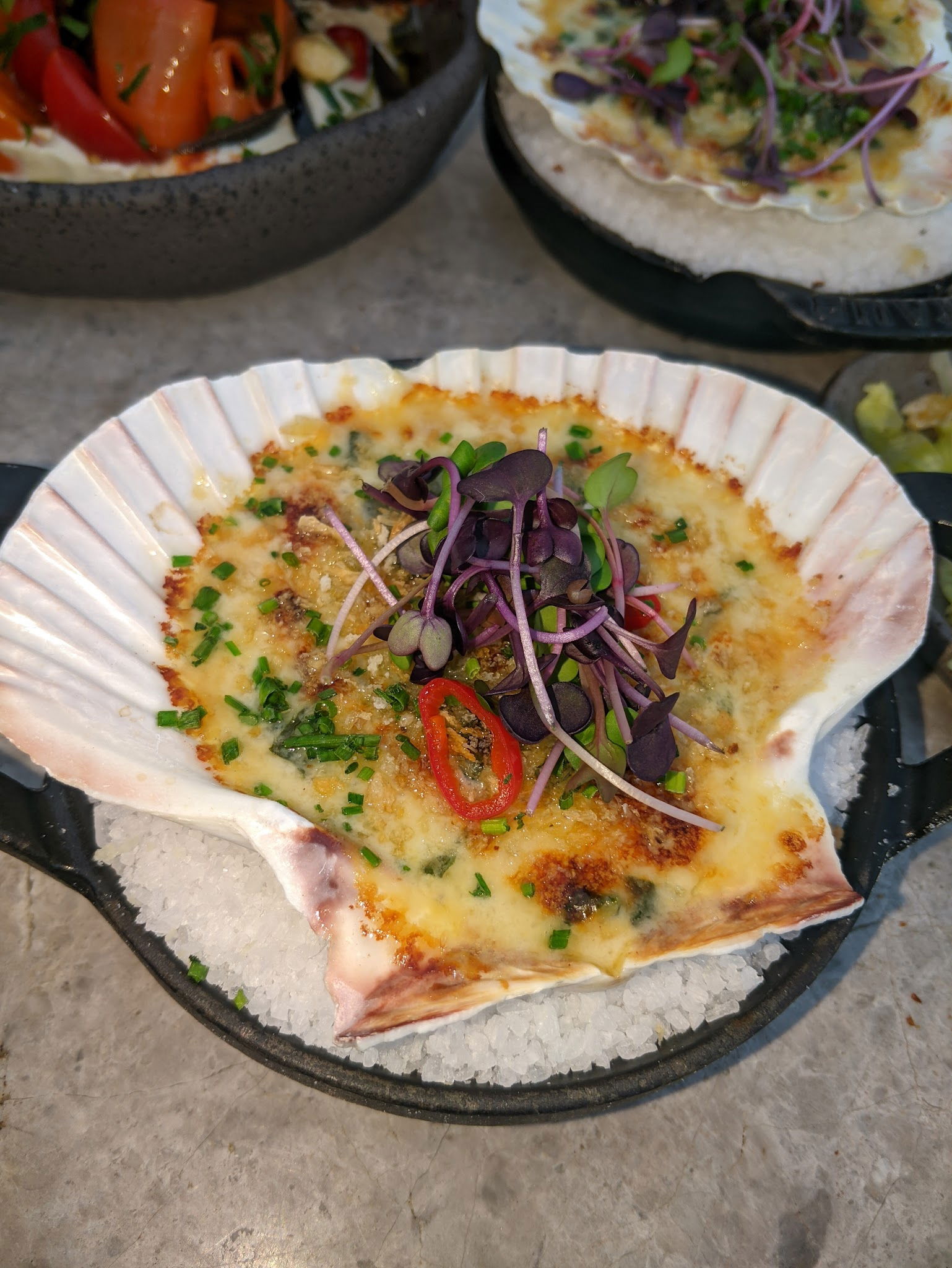 Msa Culinary School Restaurant