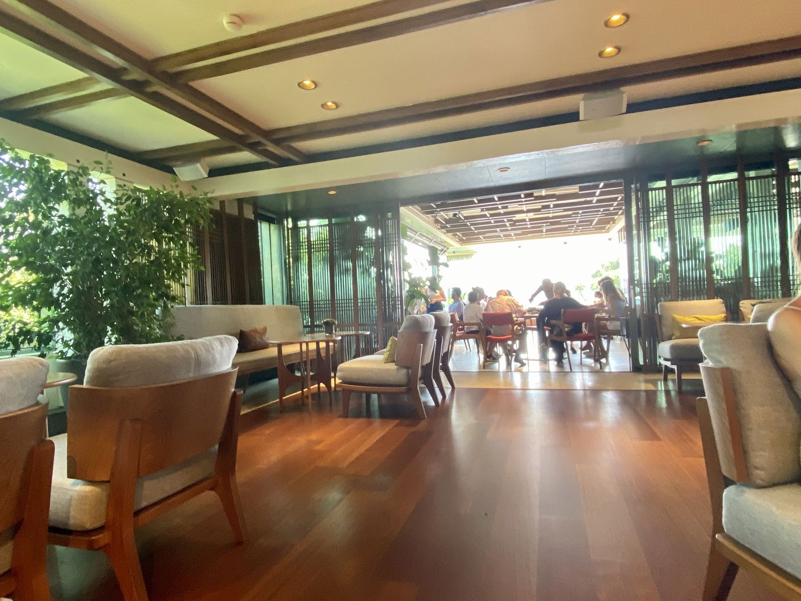 Msa Culinary School Restaurant