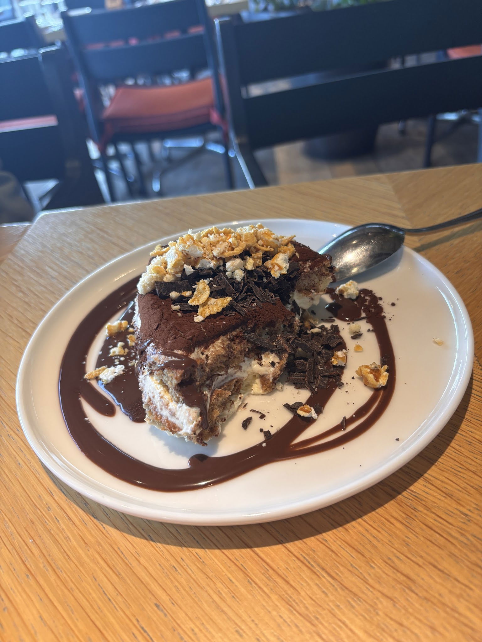 Msa Culinary School Restaurant