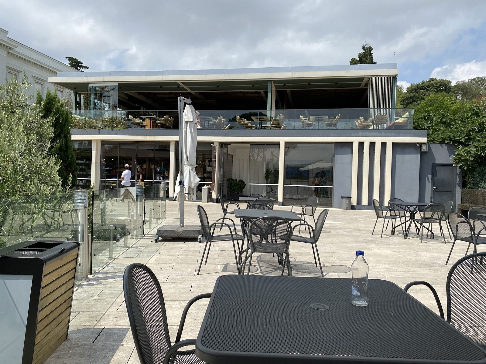 Msa Culinary School Restaurant