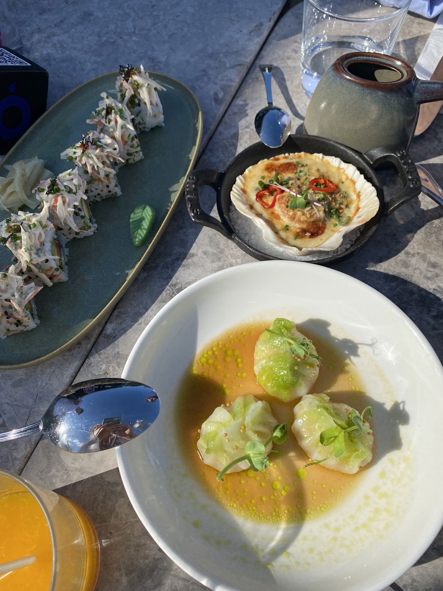 Msa Culinary School Restaurant