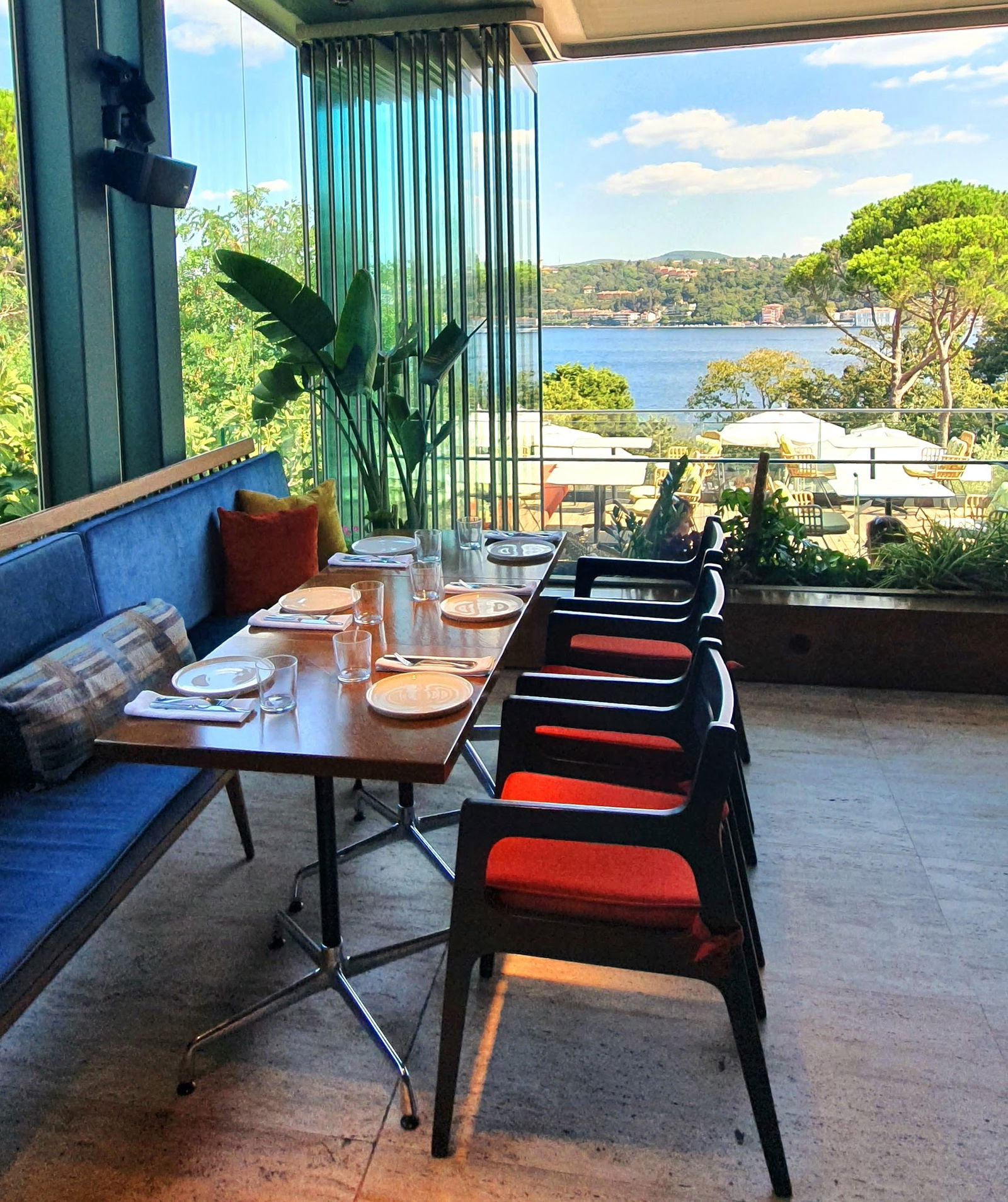 Msa Culinary School Restaurant