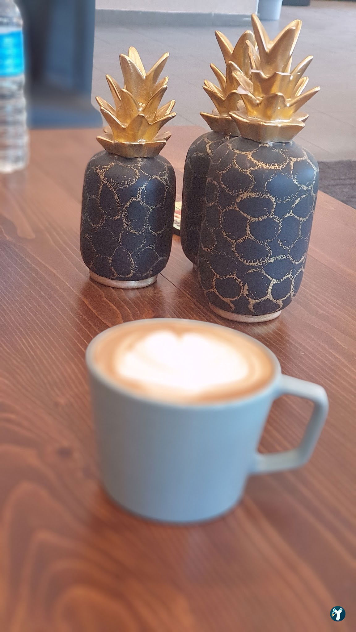 The Hub Business Café