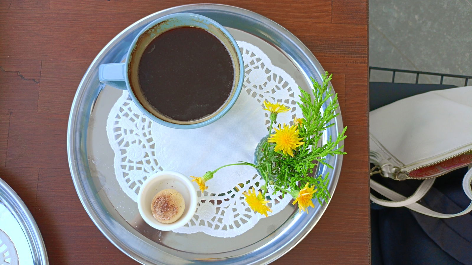 The Hub Business Café