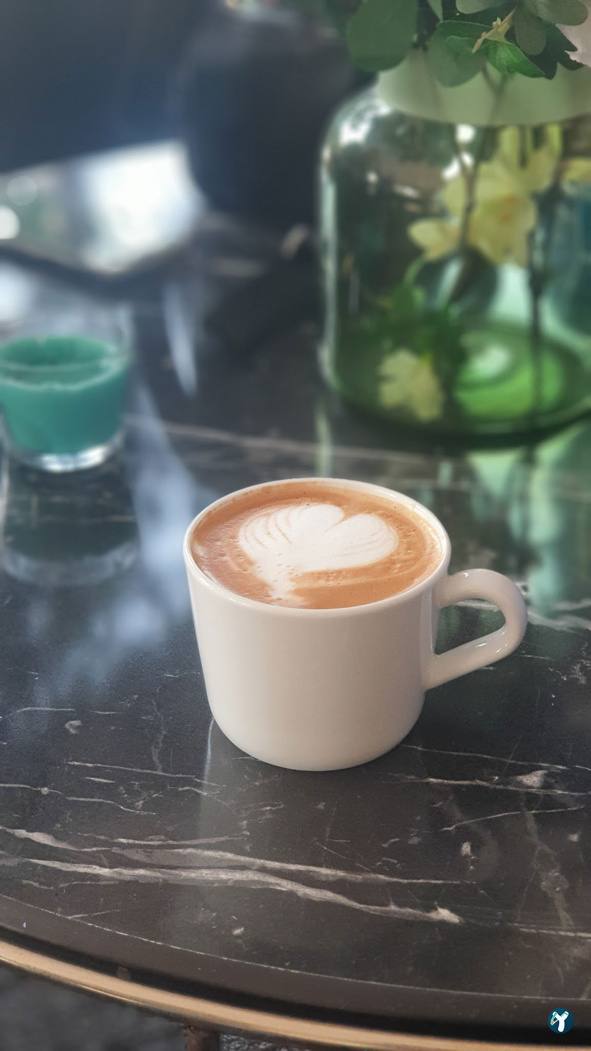 The Hub Business Café