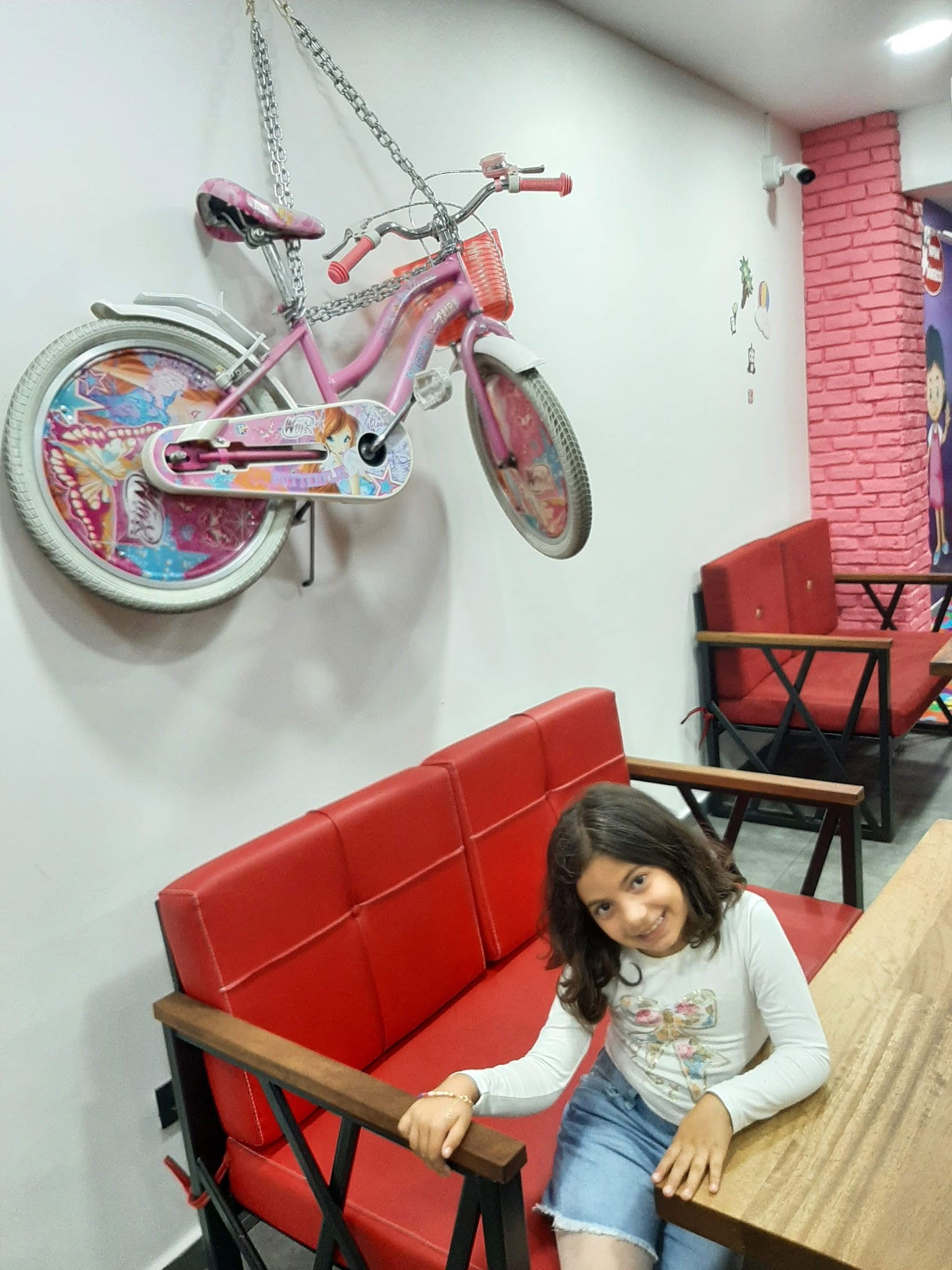 Yaprak Dönercisi Sincan