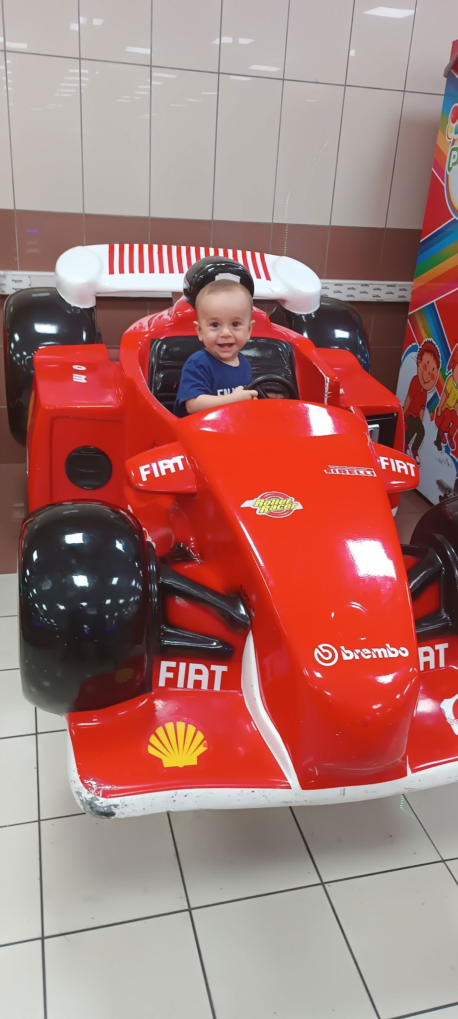 Yaprak Dönercisi Sincan