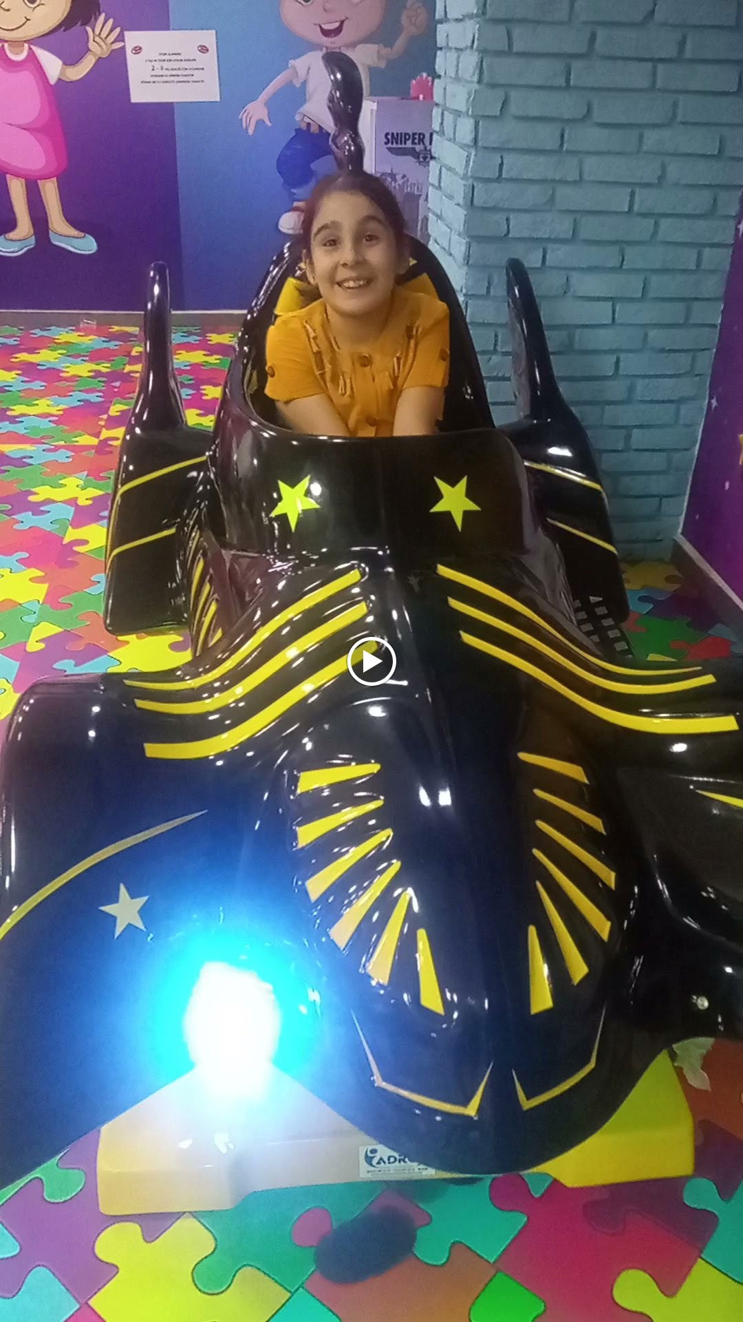 Yaprak Dönercisi Sincan