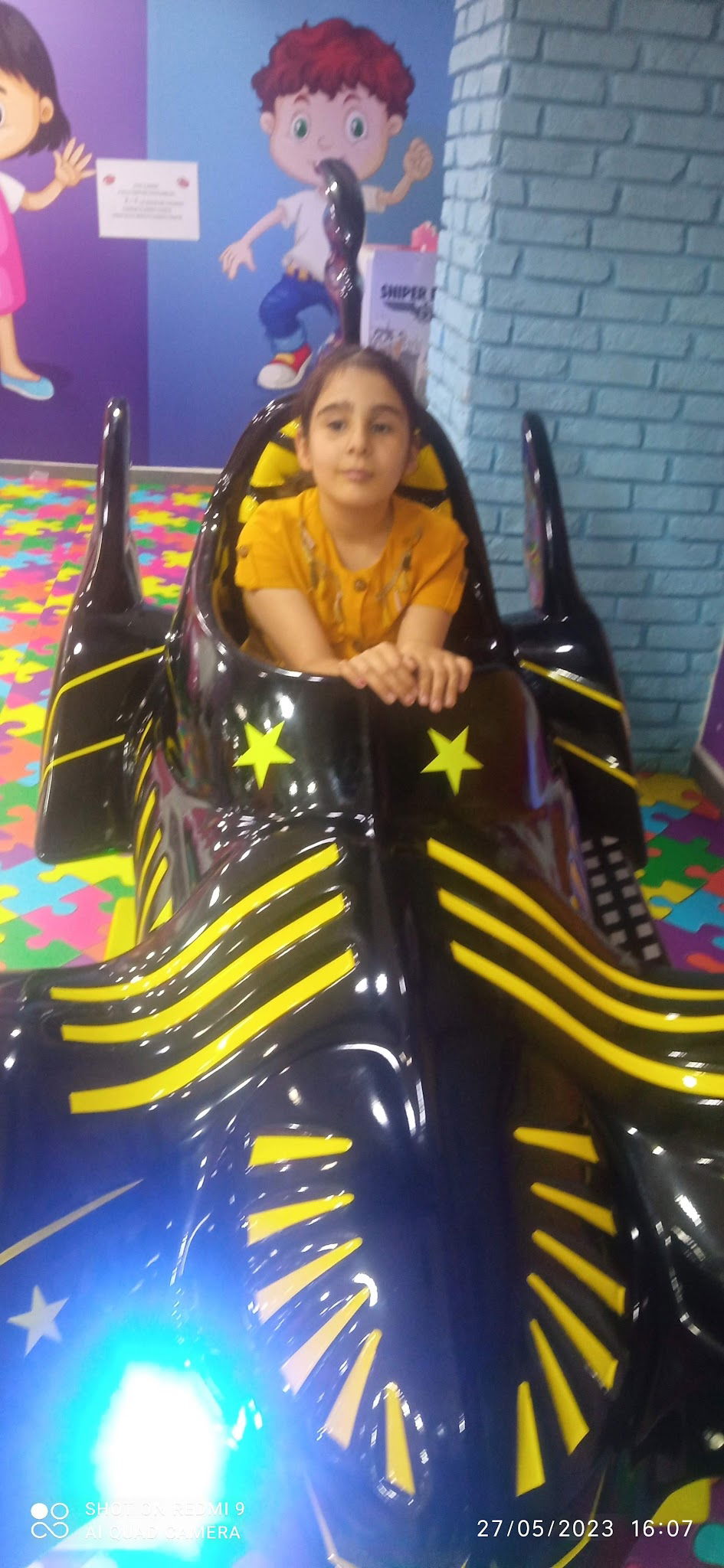 Yaprak Dönercisi Sincan