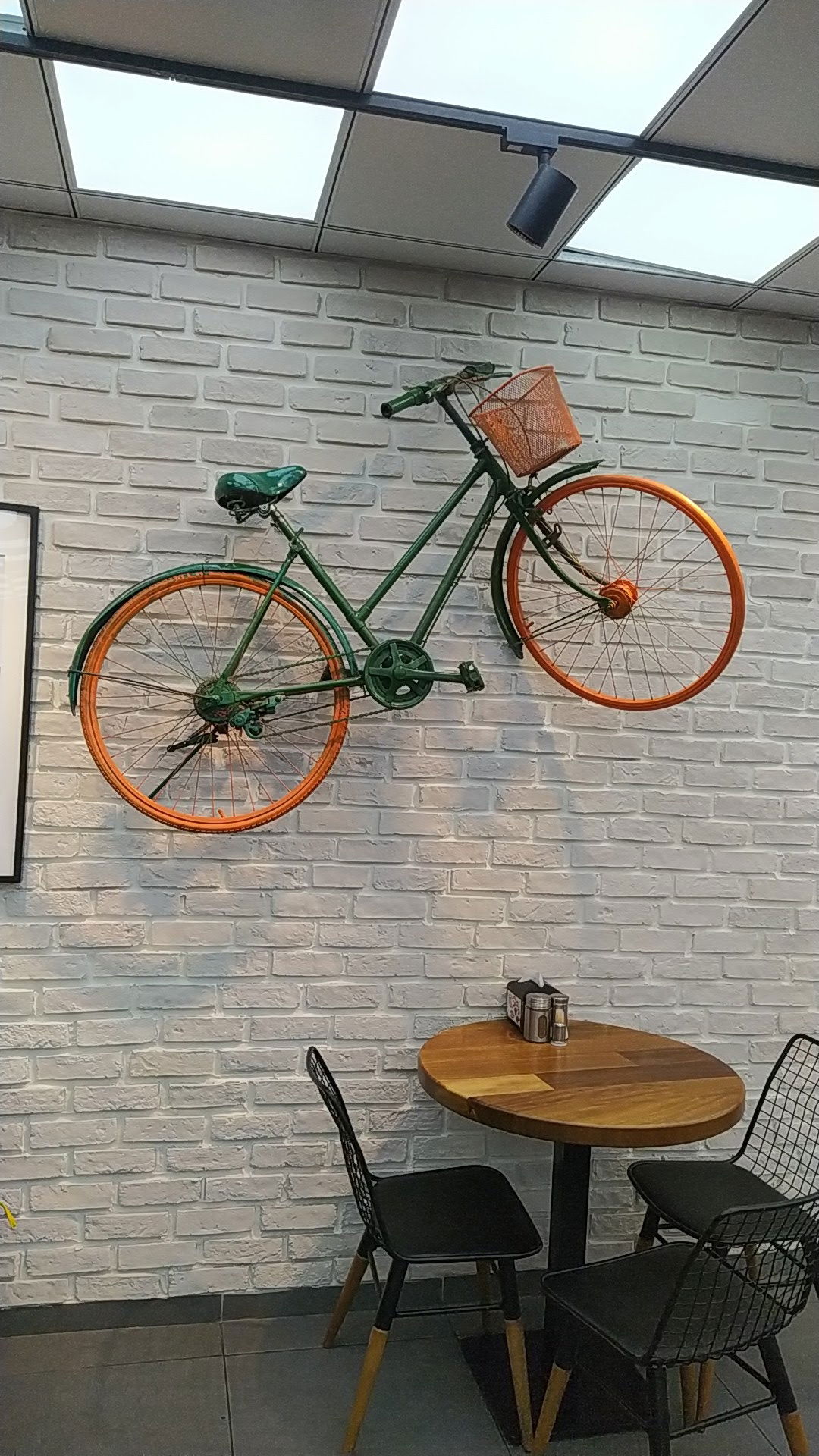 Yaprak Dönercisi Sincan