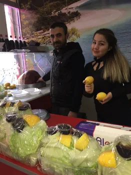 Battalbey Çiğköfte resimleri