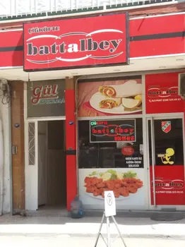 Battalbey Çiğköfte resimleri
