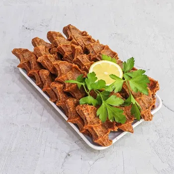 Battalbey Çiğköfte resimleri