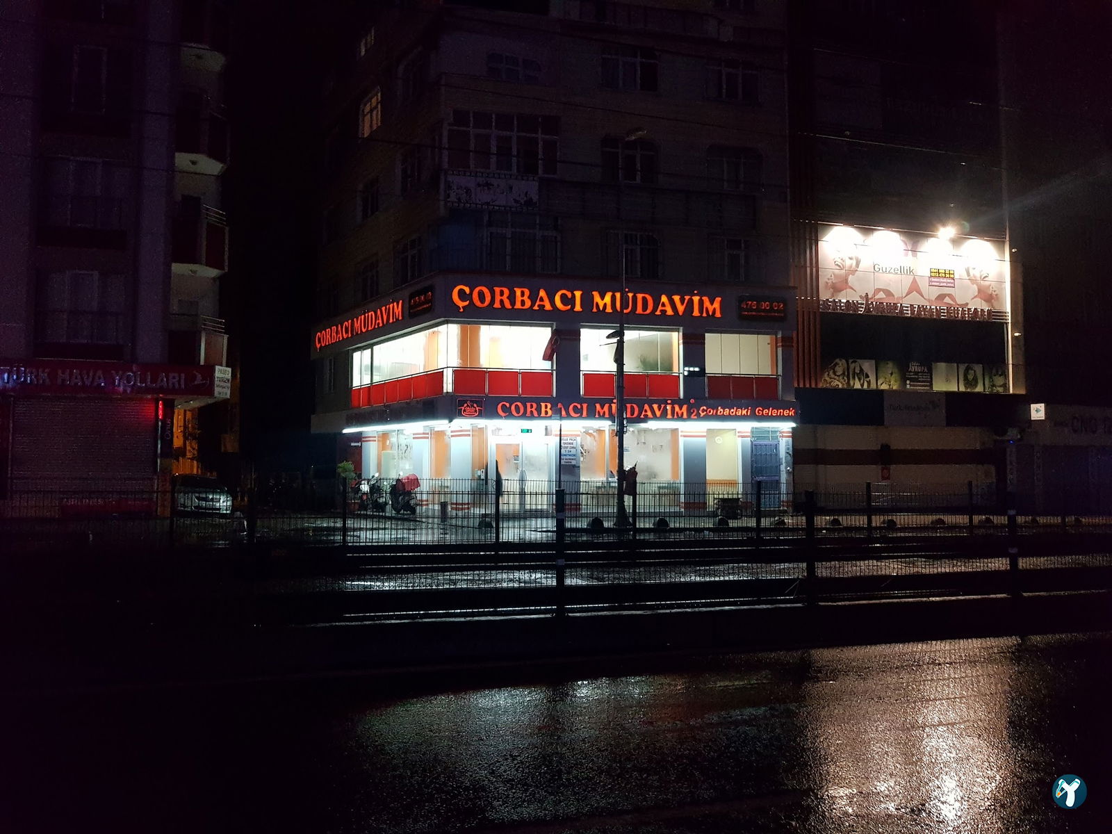 Çorbacı Müdavim