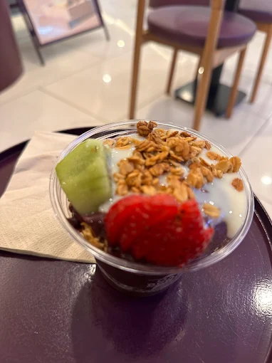 OAKBERRY Akasya AVM