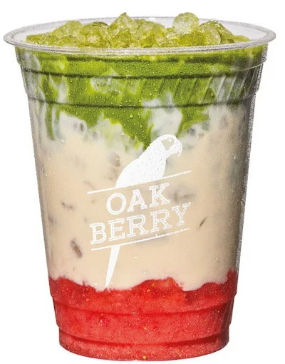 OAKBERRY Akasya AVM