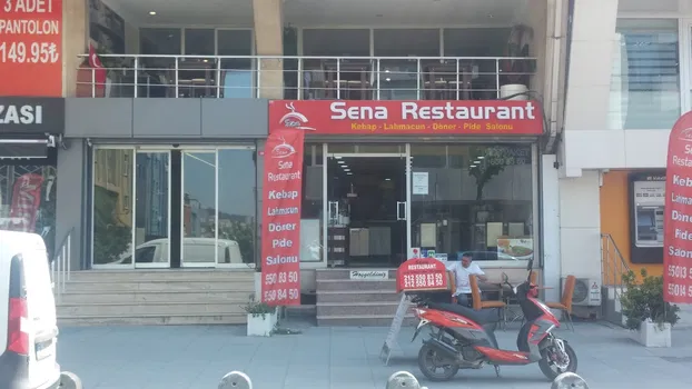 Sena Restaurant resimleri