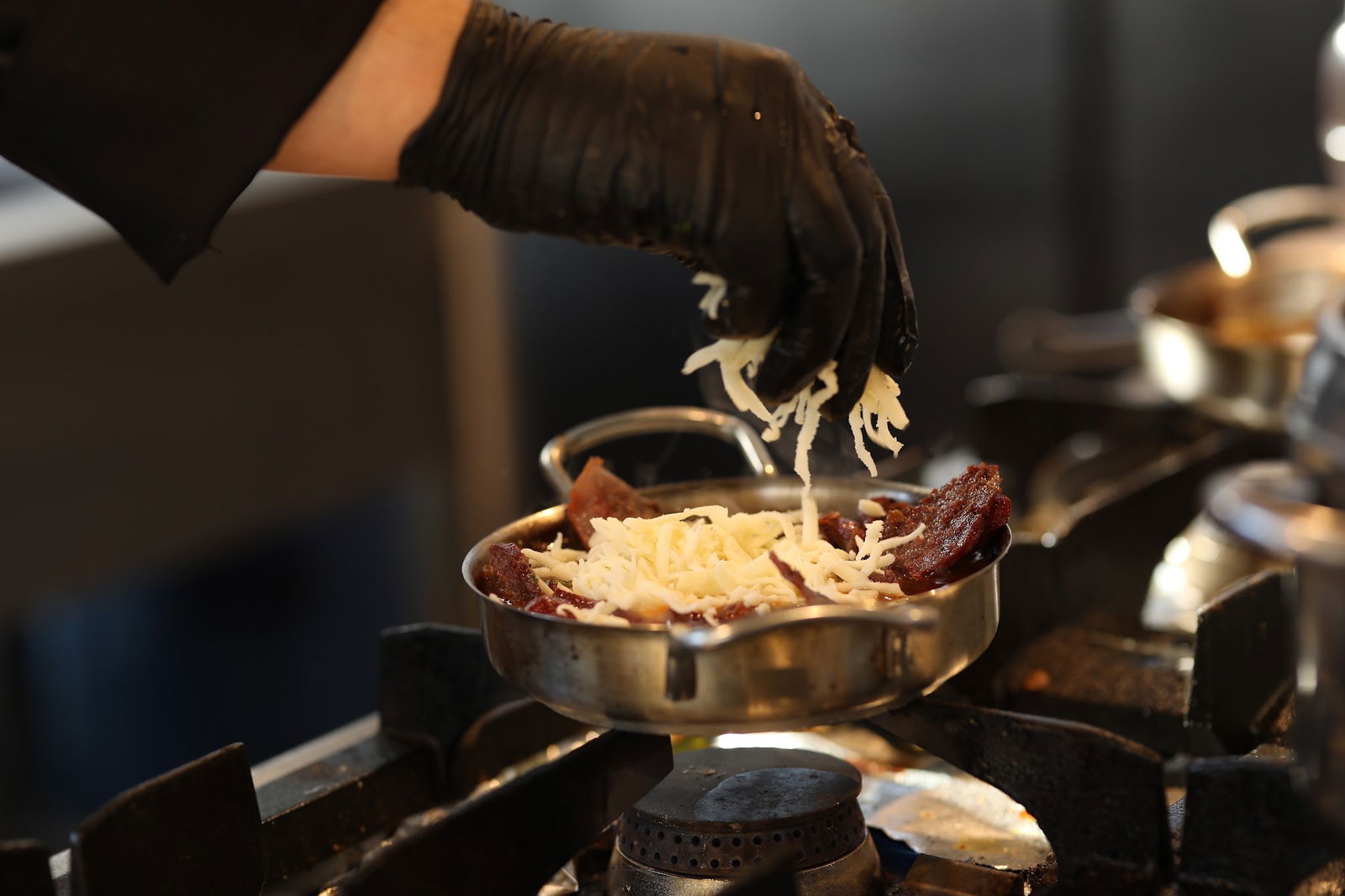 Bremori Göçmen Kahvaltısı