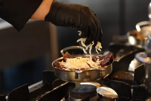 Bremori Göçmen Kahvaltısı resimleri