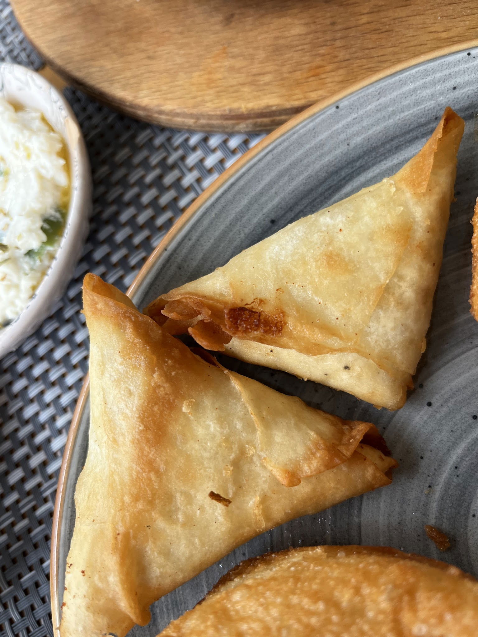 Bremori Göçmen Kahvaltısı