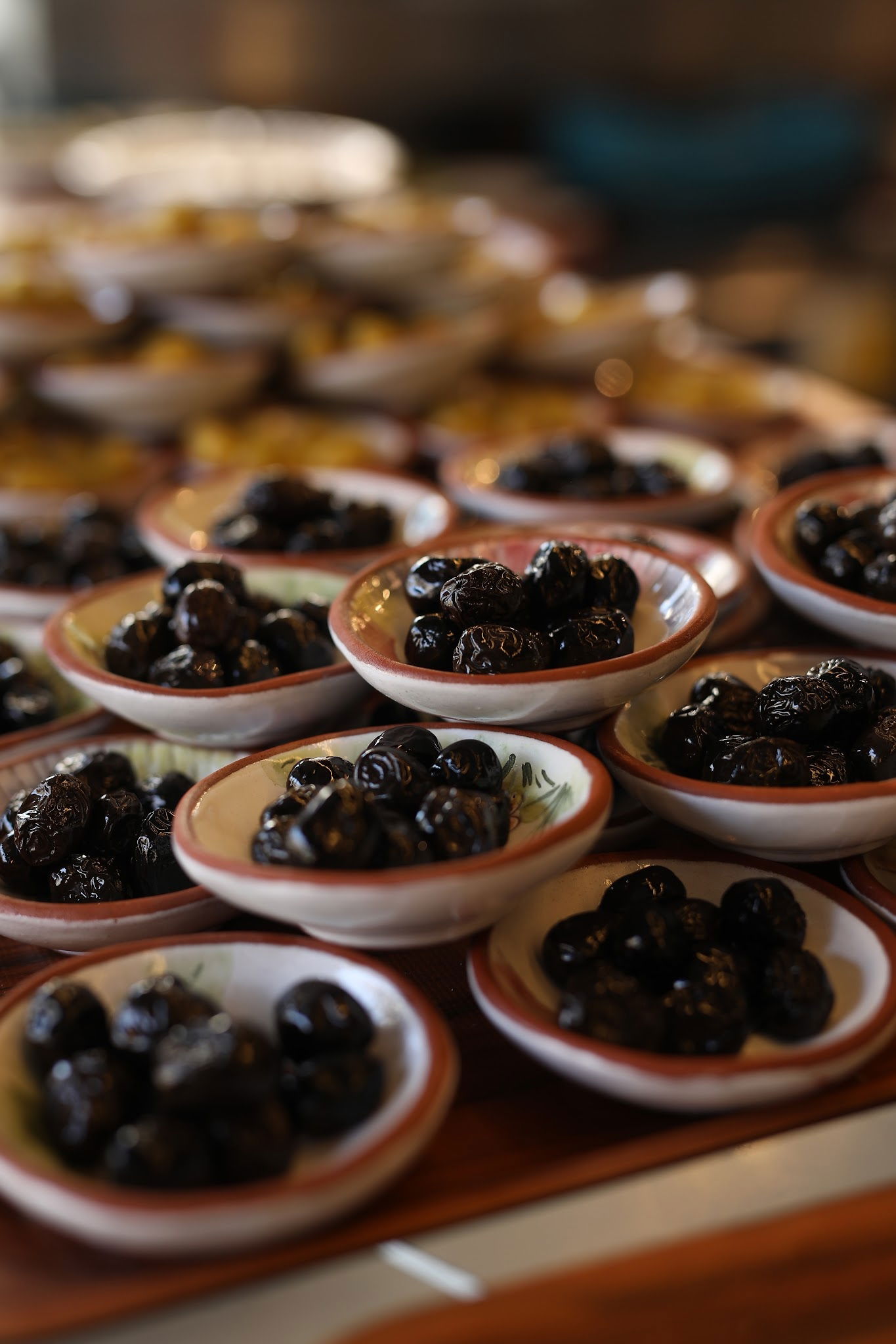 Bremori Göçmen Kahvaltısı