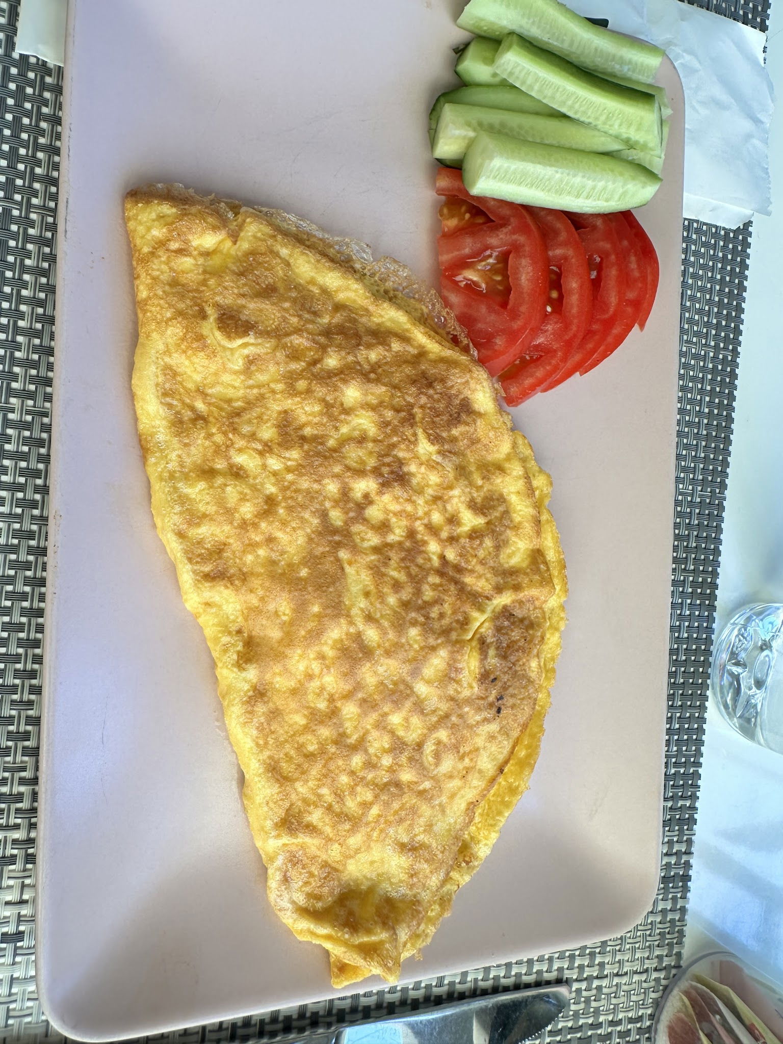 Bremori Göçmen Kahvaltısı