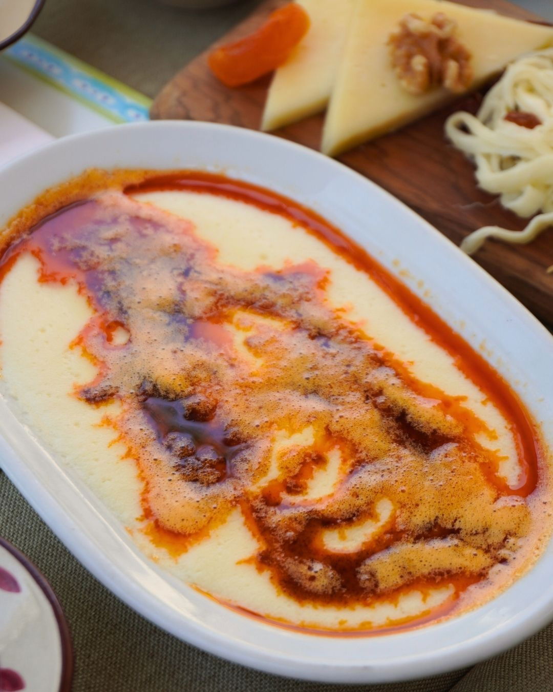 Bremori Göçmen Kahvaltısı