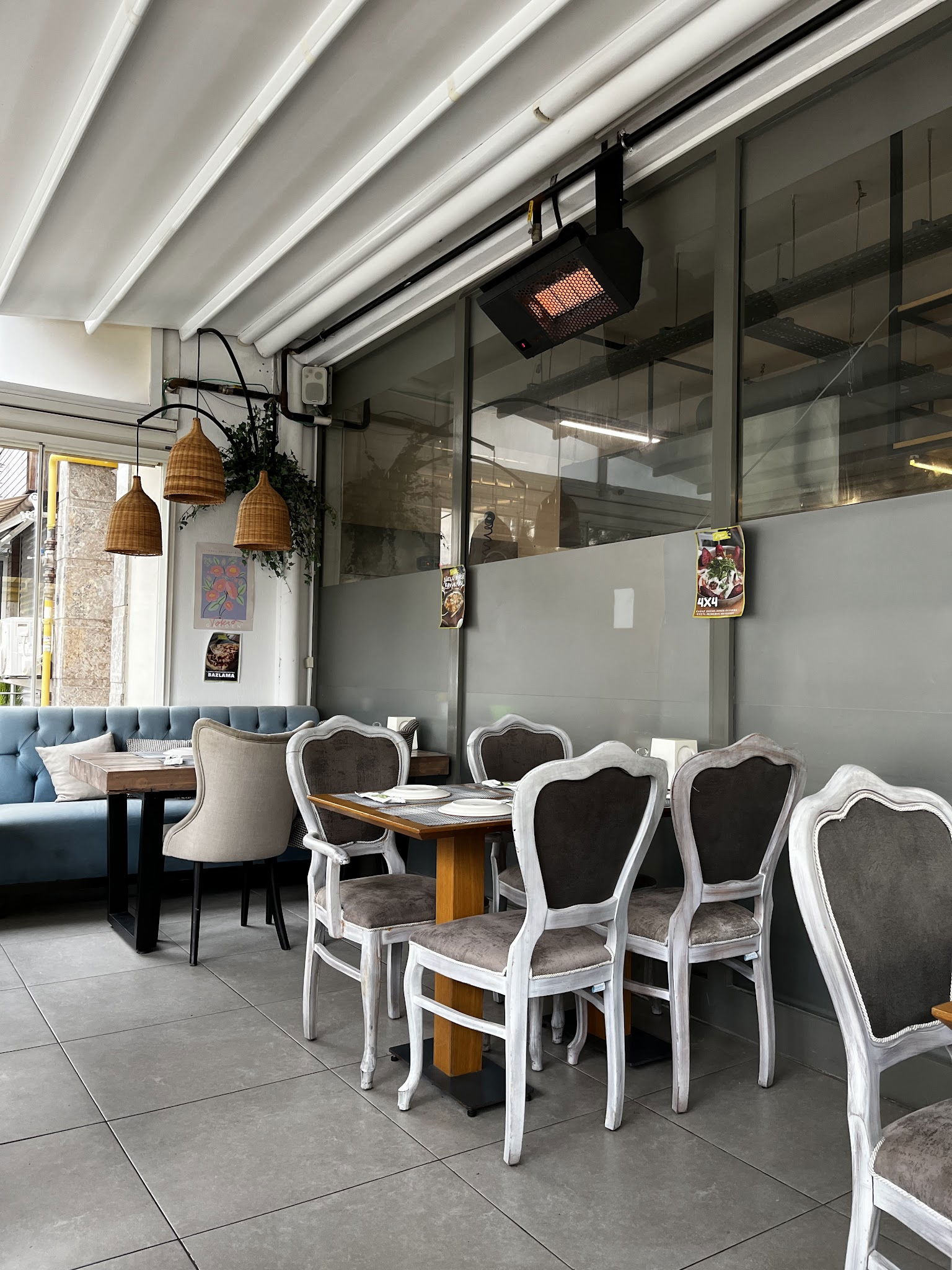 Bremori Göçmen Kahvaltısı