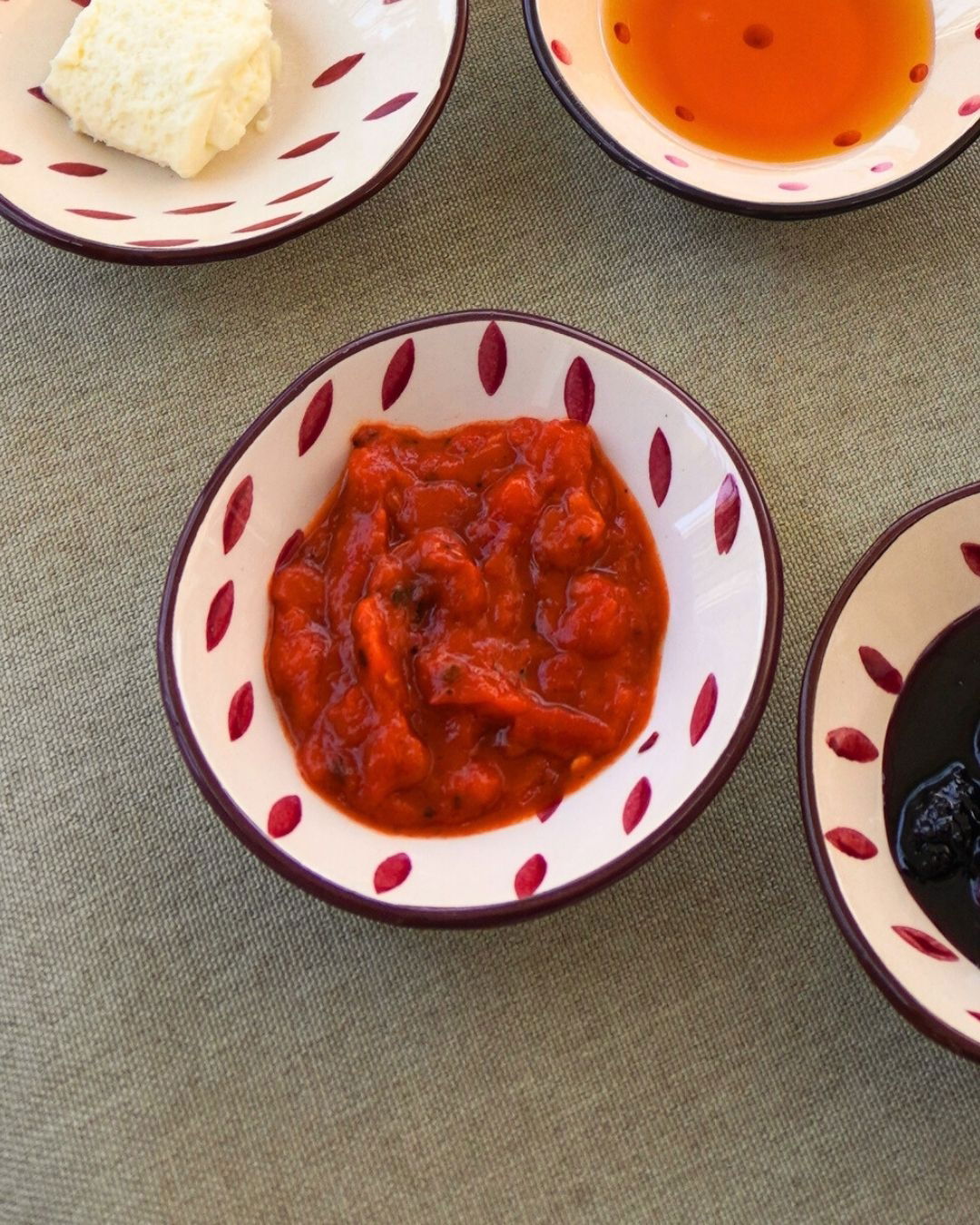 Bremori Göçmen Kahvaltısı