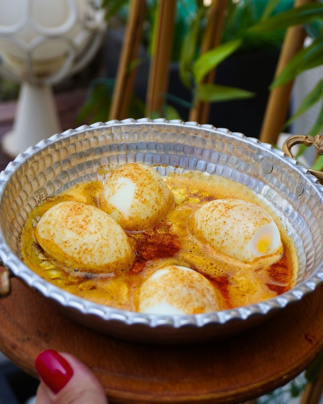 Bremori Göçmen Kahvaltısı