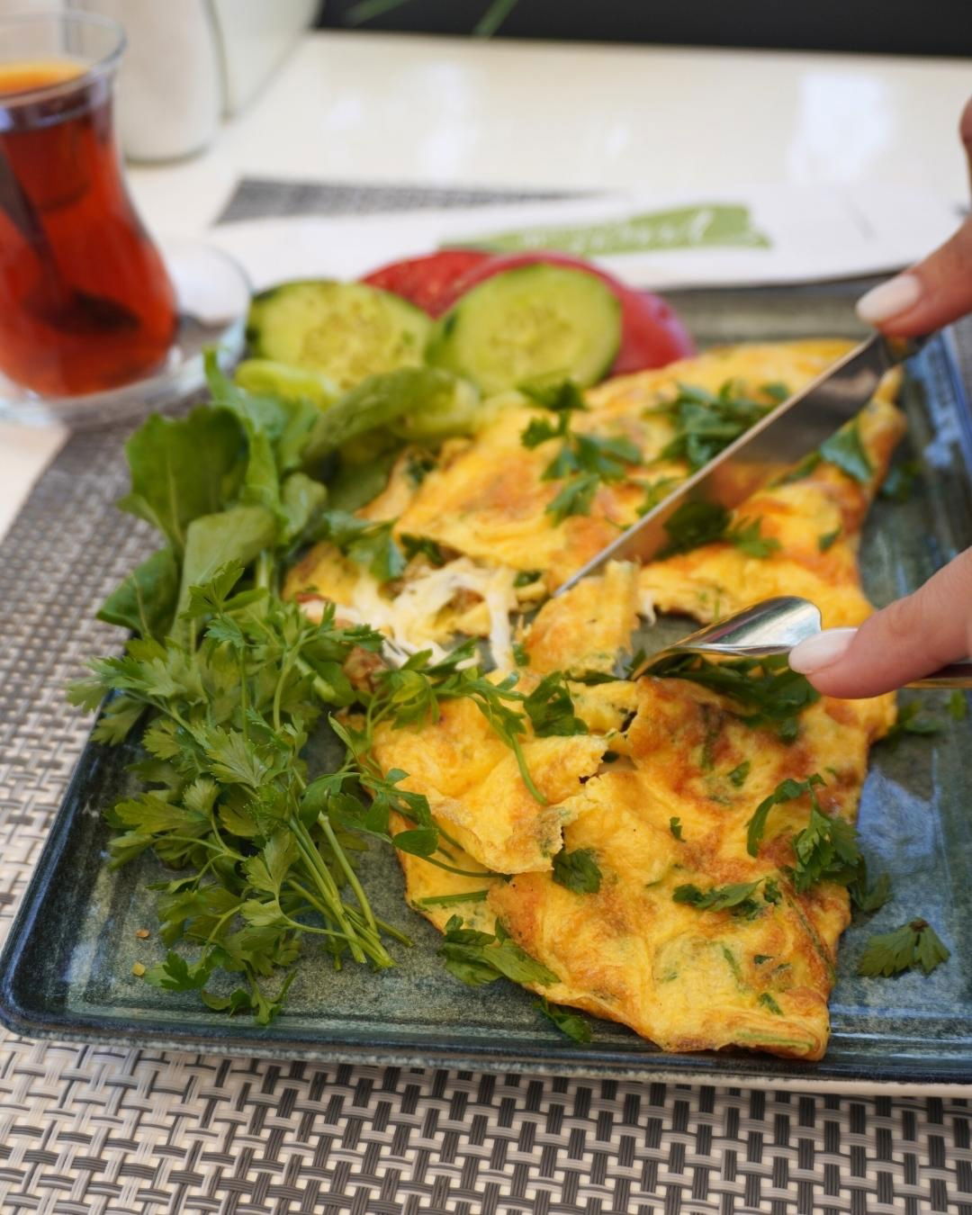 Bremori Göçmen Kahvaltısı