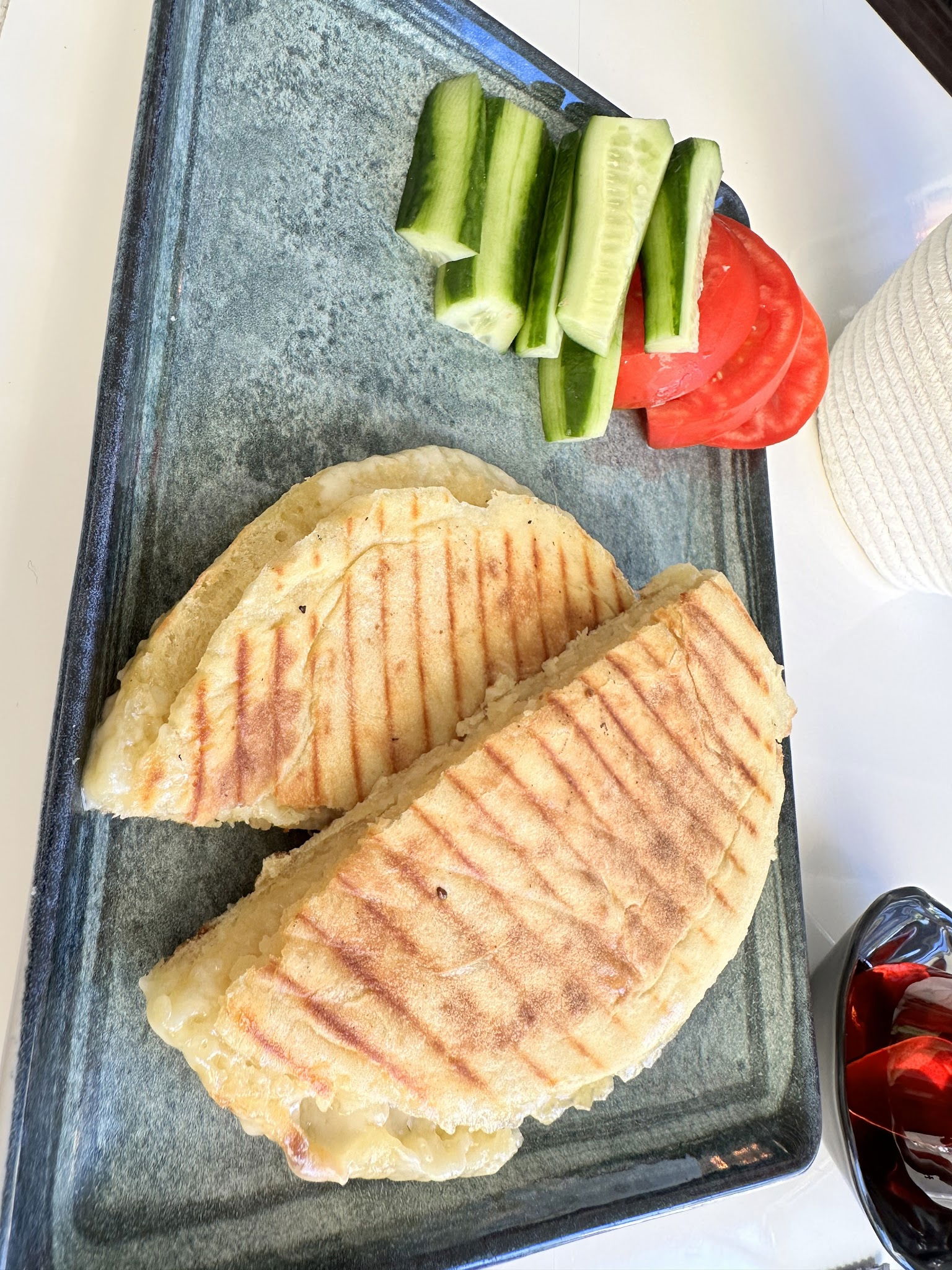 Bremori Göçmen Kahvaltısı