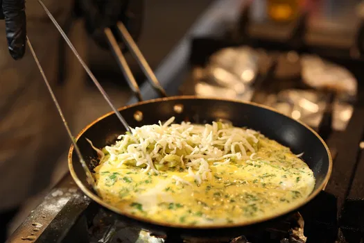 Bremori Göçmen Kahvaltısı resimleri