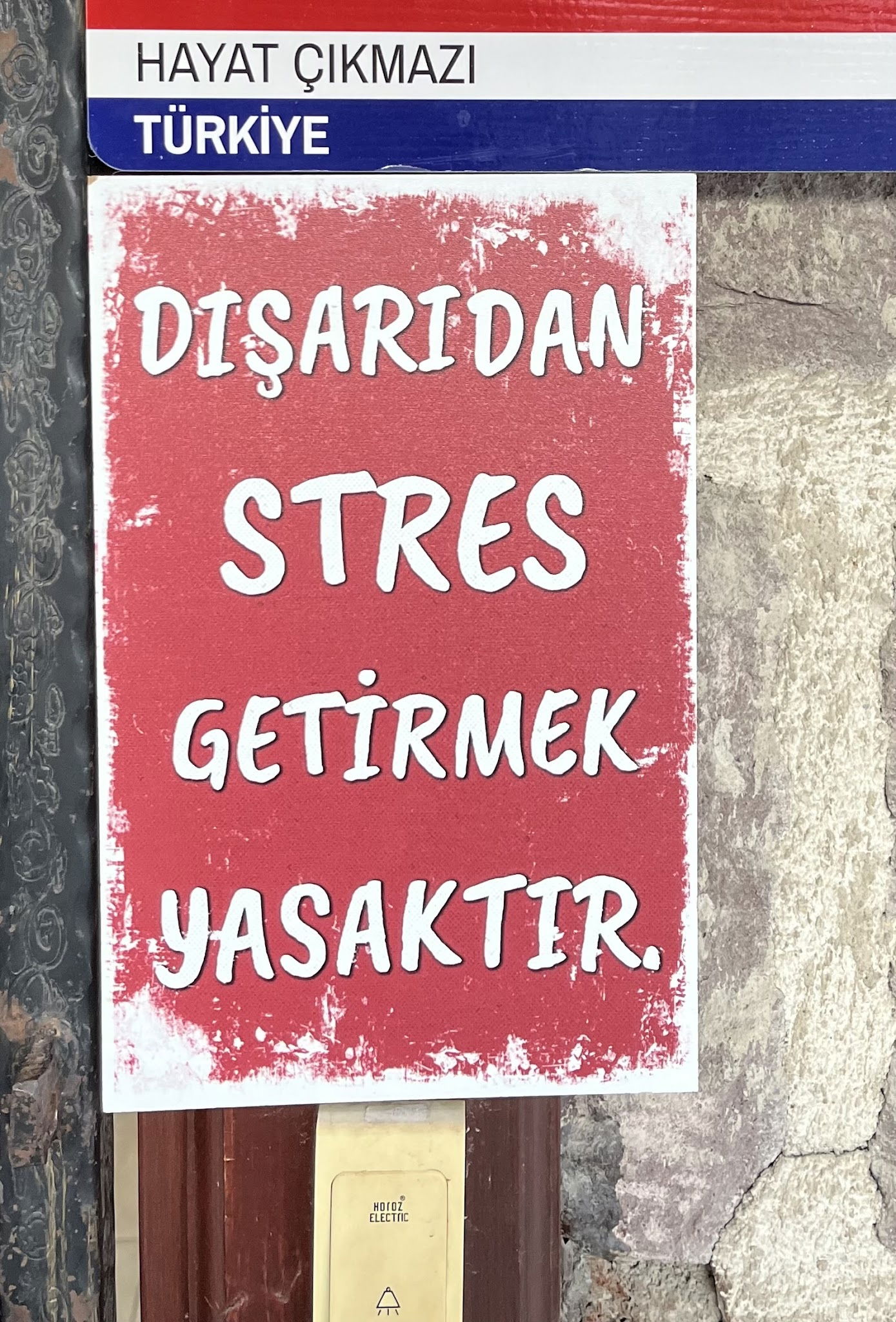 Gülümse Atölye & Cafe