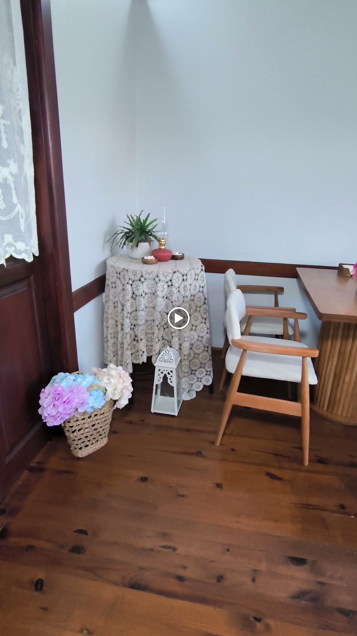 Gülümse Atölye & Cafe