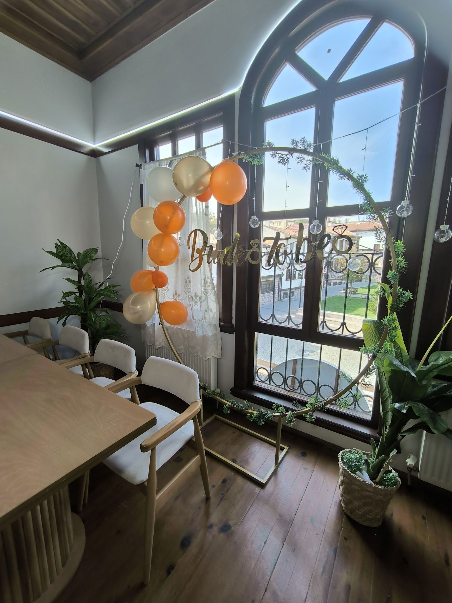 Gülümse Atölye & Cafe