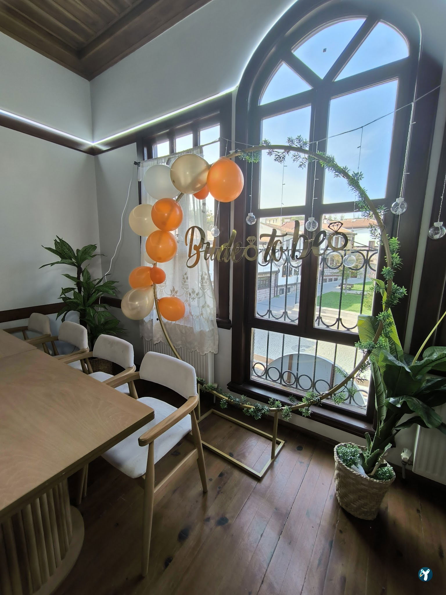 Gülümse Atölye & Cafe