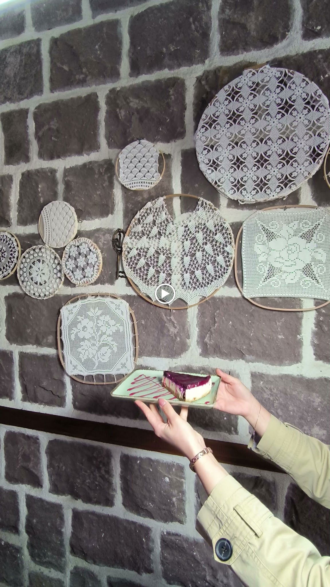 Gülümse Atölye & Cafe