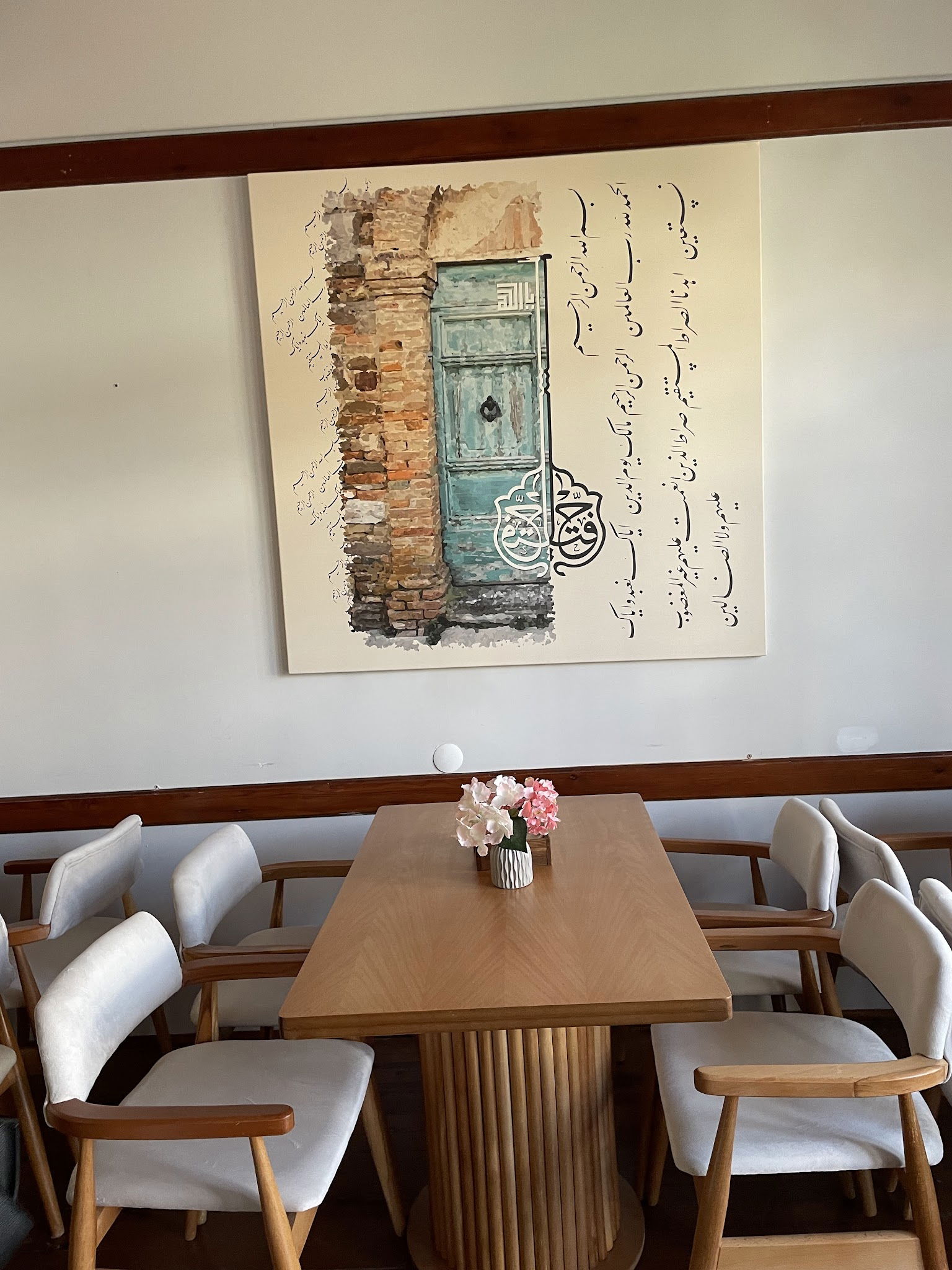 Gülümse Atölye & Cafe