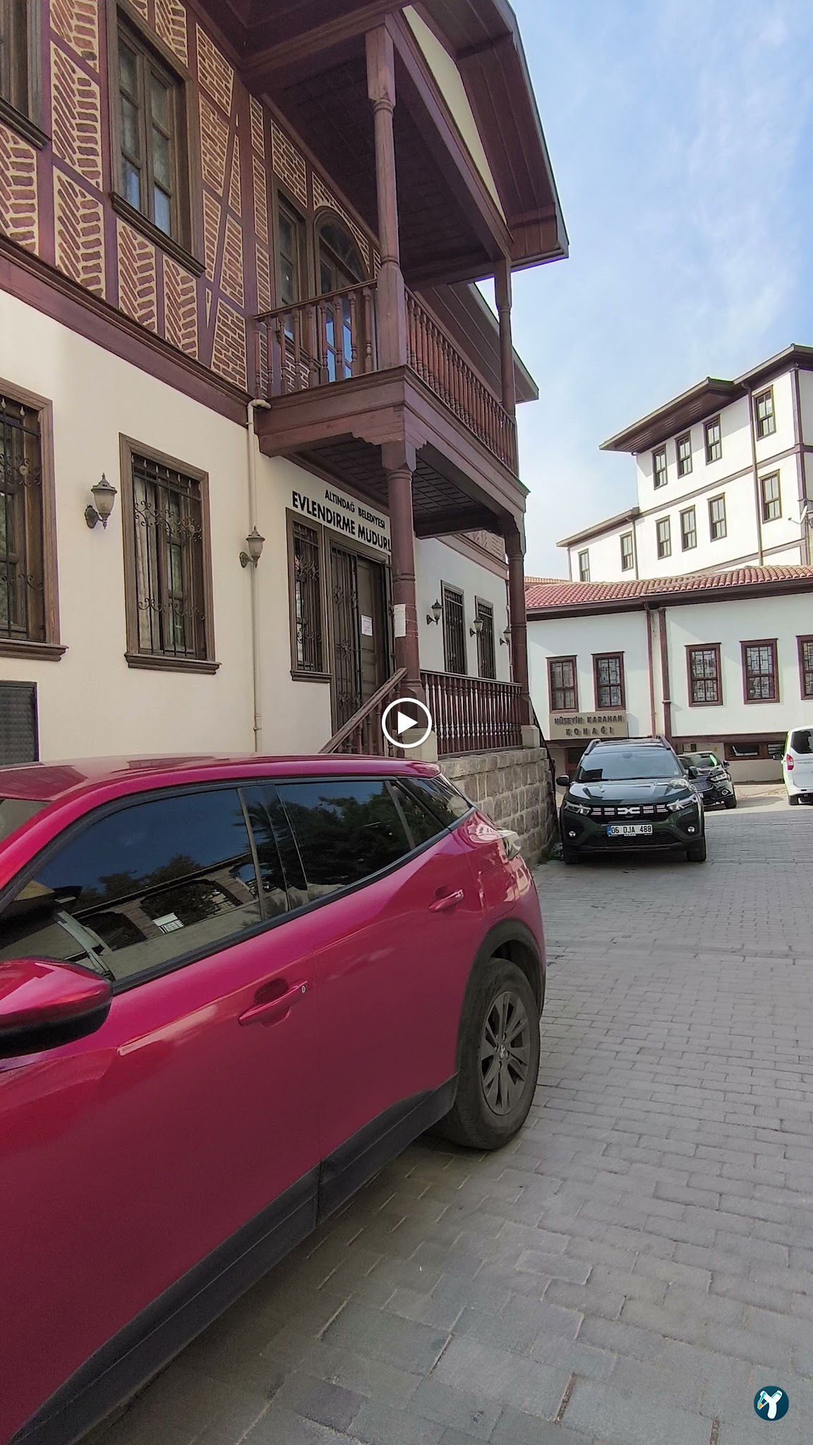 Gülümse Atölye & Cafe