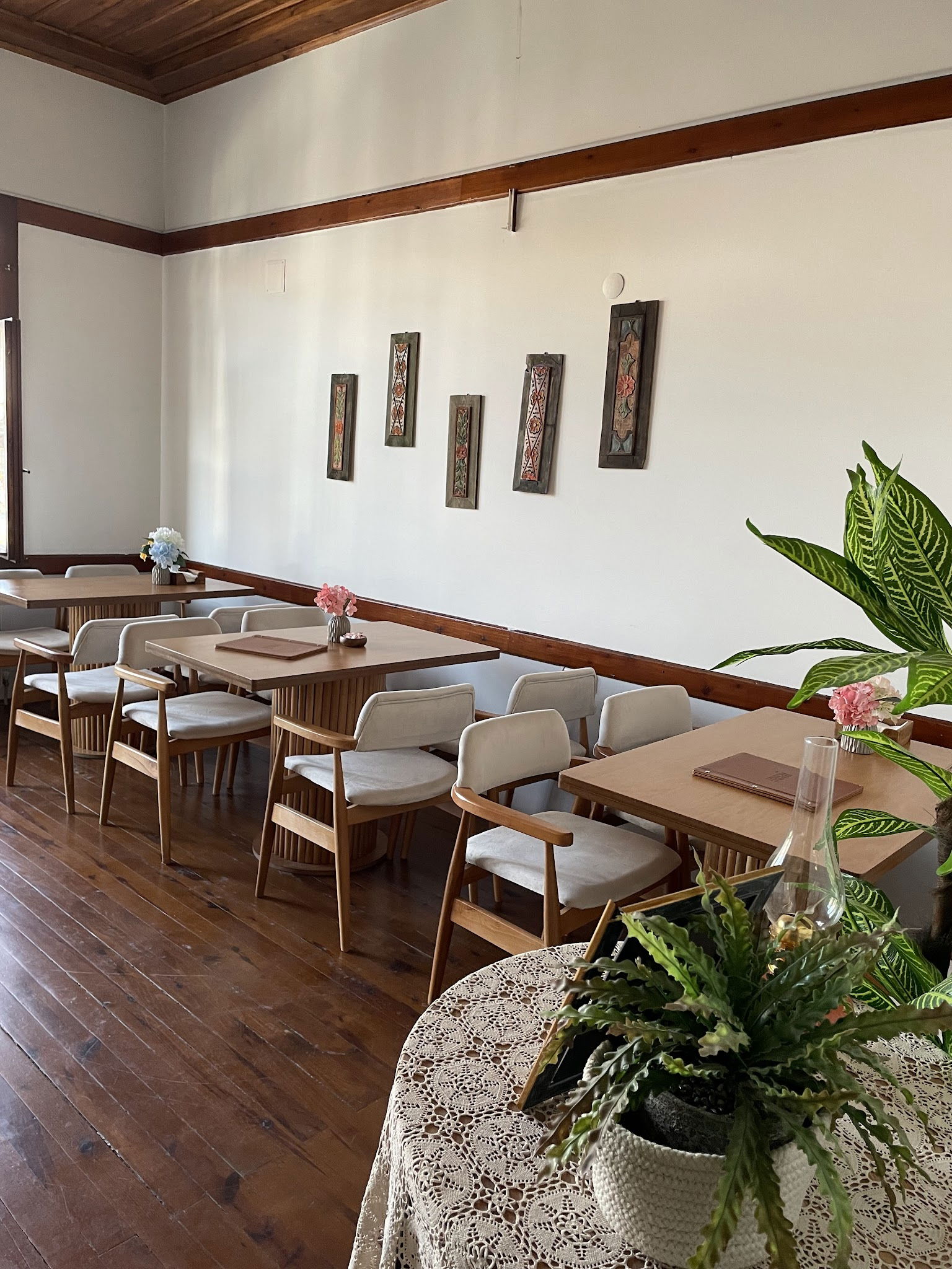 Gülümse Atölye & Cafe