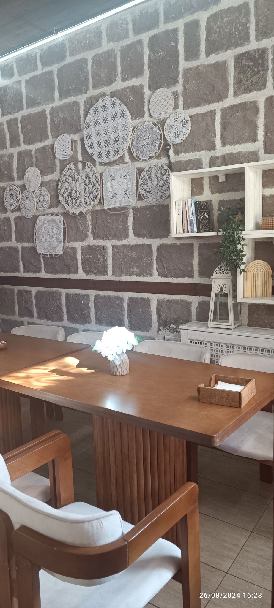 Gülümse Atölye & Cafe