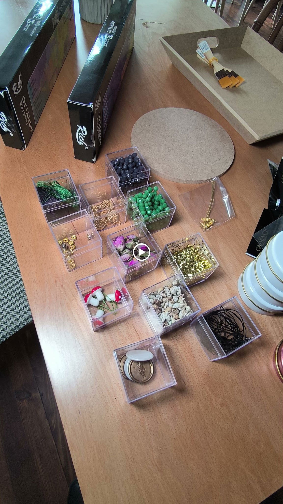 Gülümse Atölye & Cafe